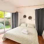 Solea Avec Petit Bassin Et Proche Plages Villa *