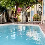 Solea Avec Petit Bassin Et Proche Plages Villa Sanary-sur-Mer