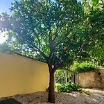 Solea Avec Petit Bassin Et Proche Plages Villa