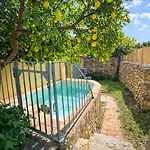 Villa Solea Avec Petit Bassin Et Proche Plages