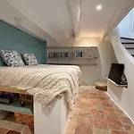 Solea Avec Petit Bassin Et Proche Plages Villa *
