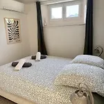 Villa Solea Avec Petit Bassin Et Proche Plages Sanary-sur-Mer