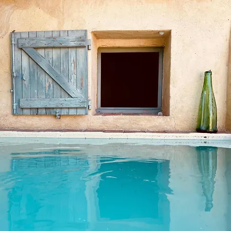 Solea Avec Petit Bassin Et Proche Plages Villa *