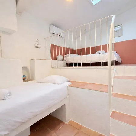 Solea Avec Petit Bassin Et Proche Plages Villa *