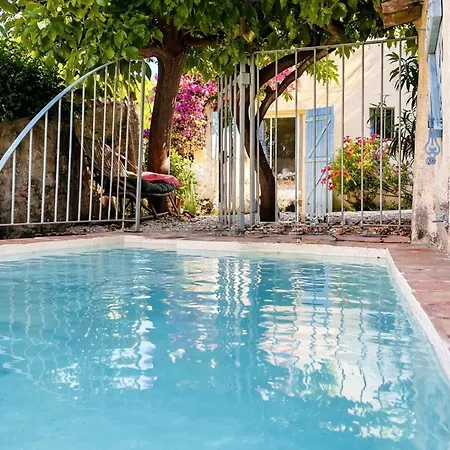 Solea Avec Petit Bassin Et Proche Plages Villa Sanary-sur-Mer