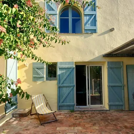 Villa Solea Avec Petit Bassin Et Proche Plages