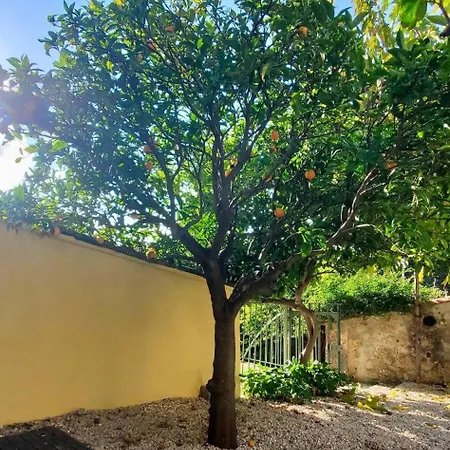 Solea Avec Petit Bassin Et Proche Plages Villa