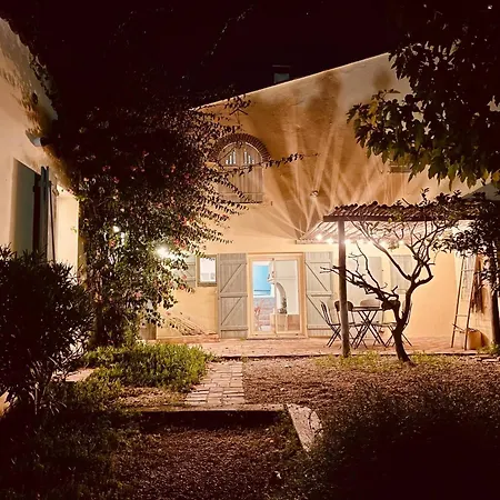 Solea Avec Petit Bassin Et Proche Plages Sanary-sur-Mer