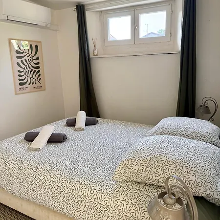Villa Solea Avec Petit Bassin Et Proche Plages Sanary-sur-Mer