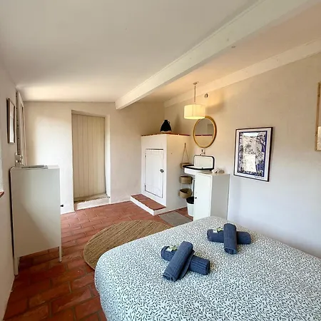 Solea Avec Petit Bassin Et Proche Plages Villa Sanary-sur-Mer